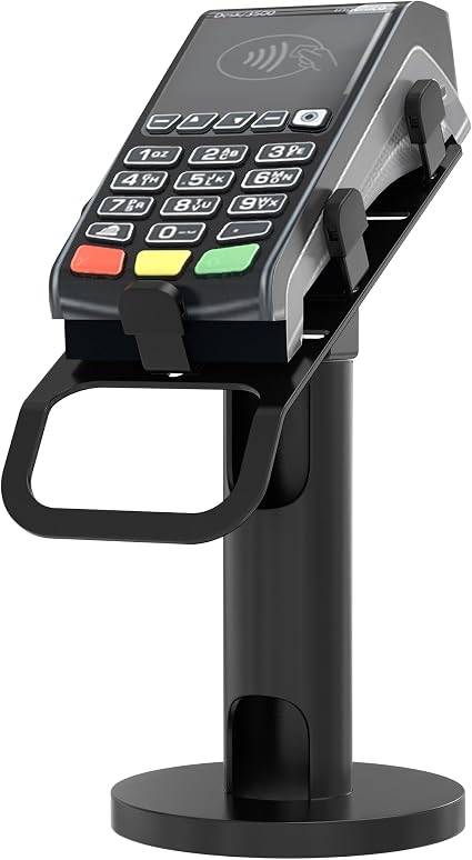 CTA Digital Universal Credit Card Reader Stand