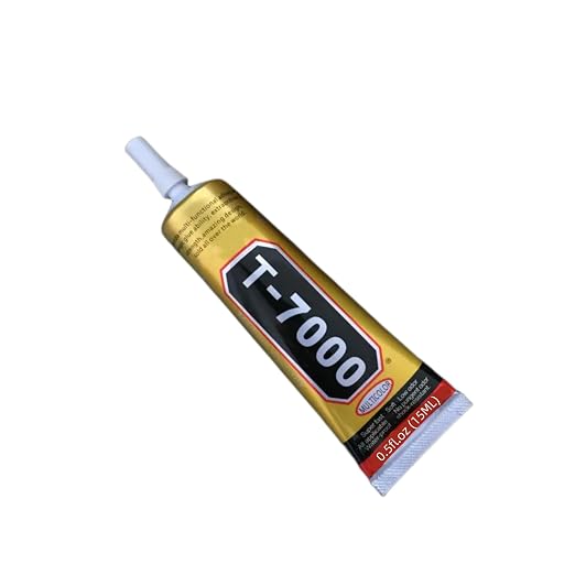 T-7000 Phone Glue