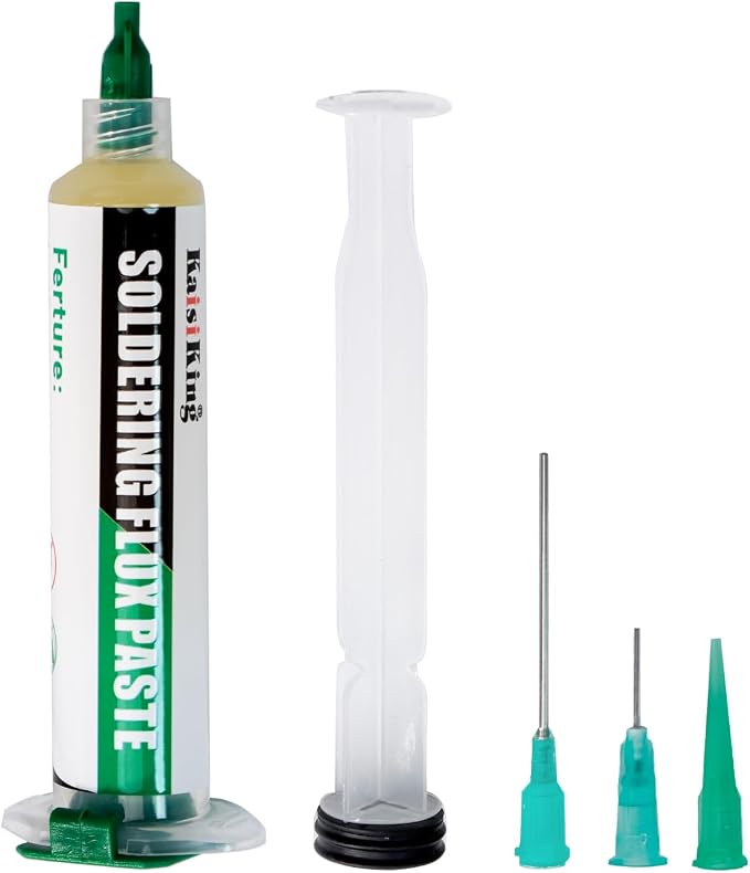 Kaisiking No-Clean Soldering Flux